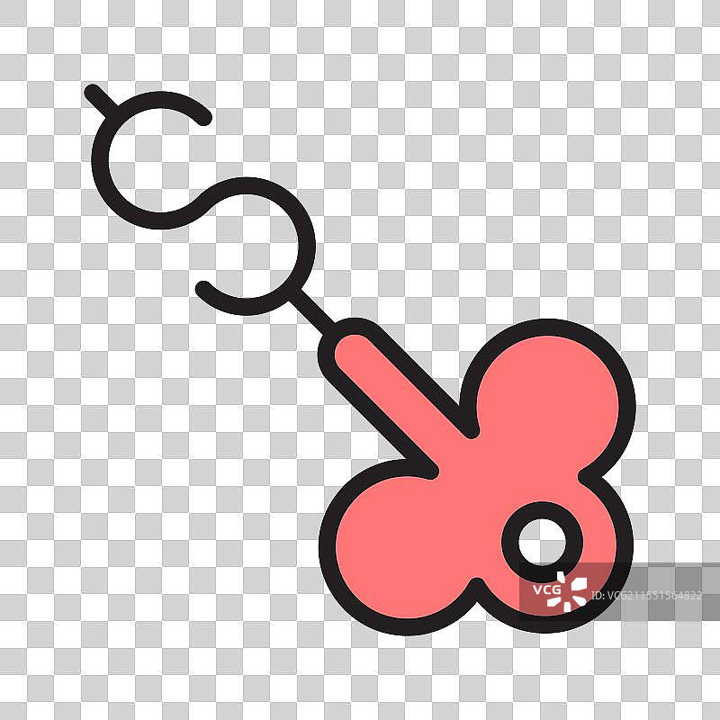 财务关键图片素材