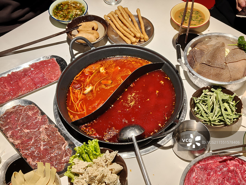 火锅图片素材