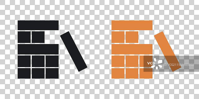 积木游戏图标图片素材