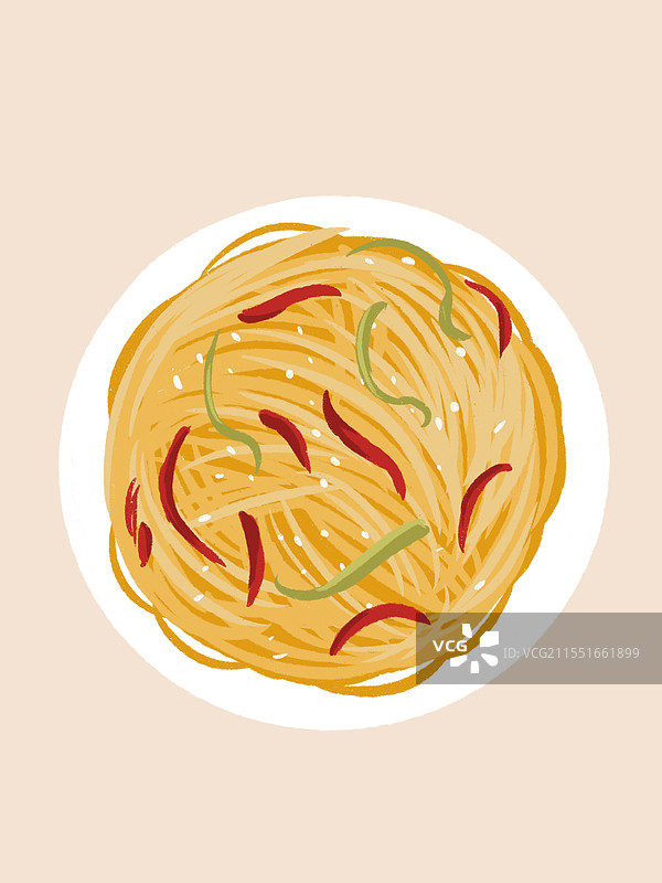 酸辣土豆丝图片素材