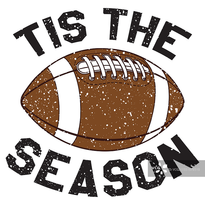 节日季节排版T恤设计图片素材