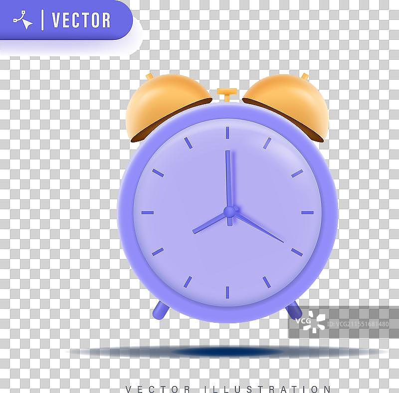 时钟图片素材