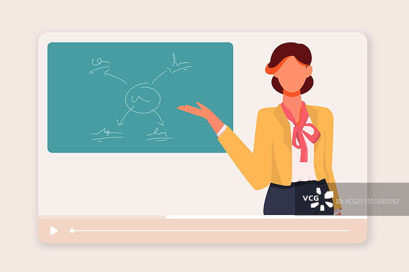 虚拟课堂图片素材