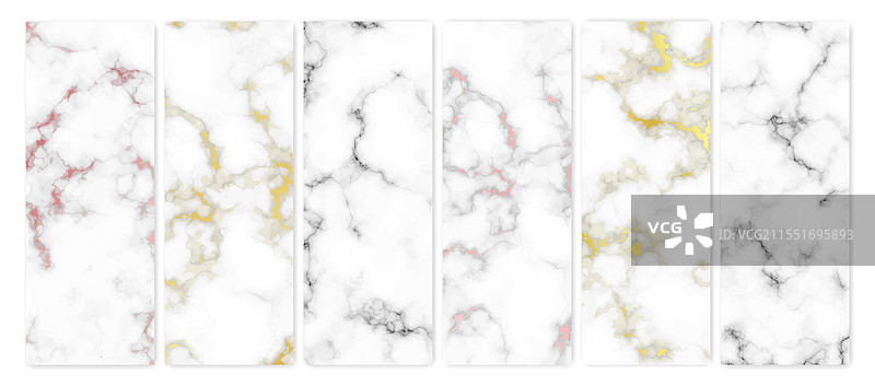 大理石纹理背景集图片素材