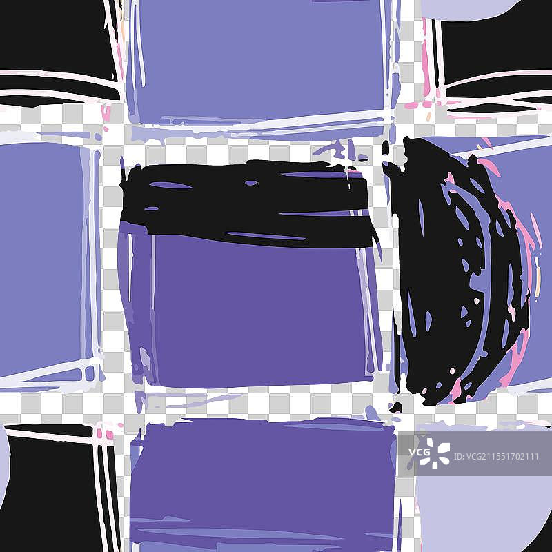 抽象手绘背景几何图形图片素材