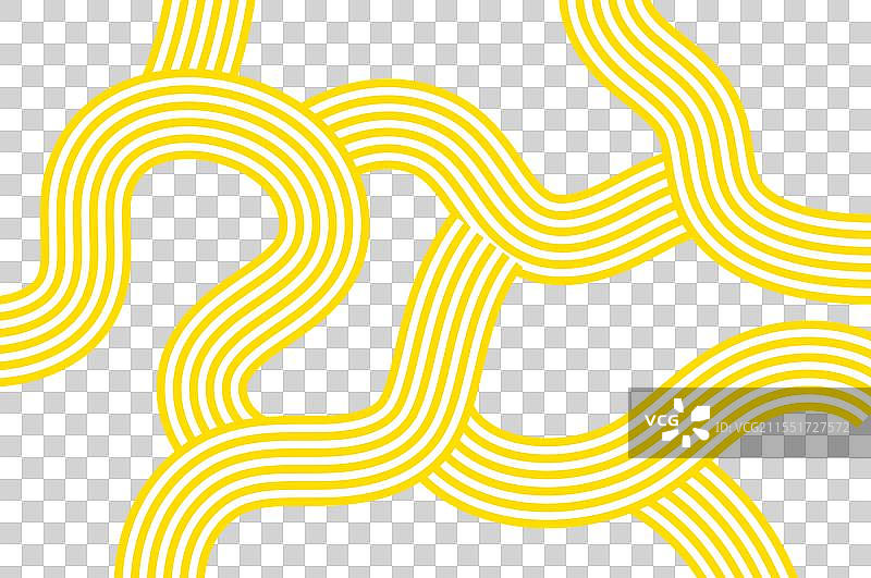 面条图案海报图片素材