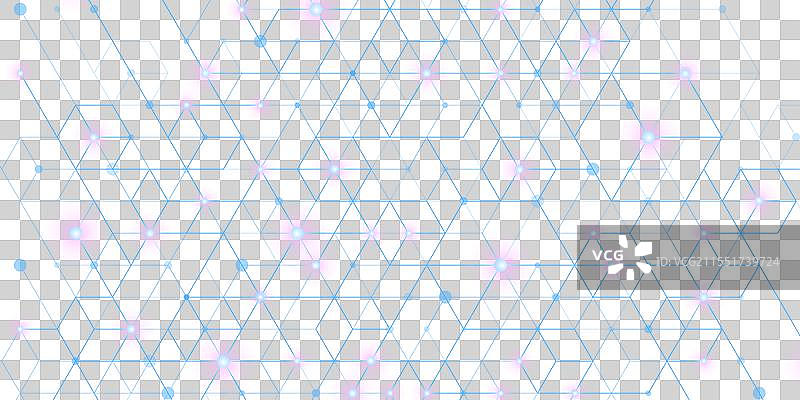 现代科技与方形设计图片素材