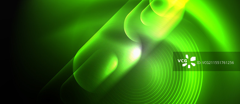 发光的霓虹闪亮背景图片素材