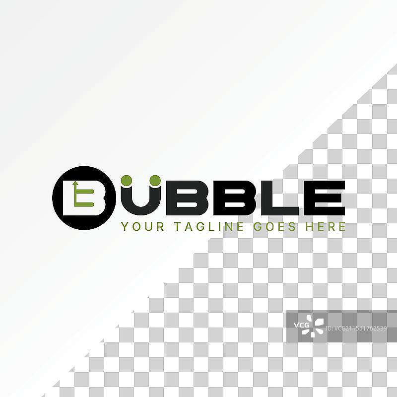 文字气泡字体向上箭头 2 个身体图片素材