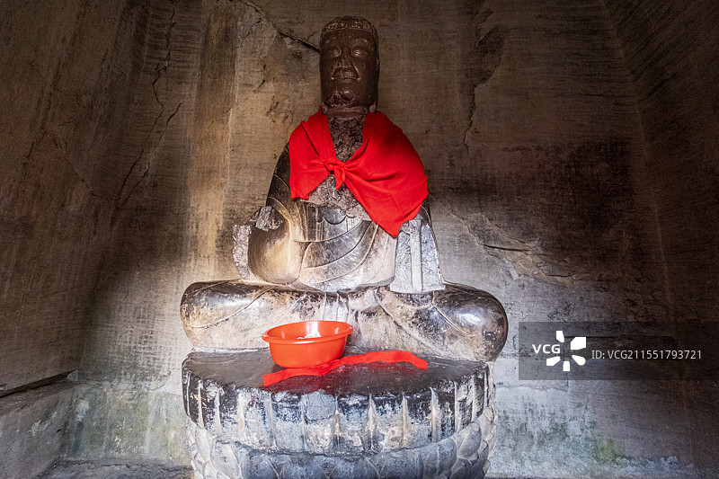 娲皇宫图片素材