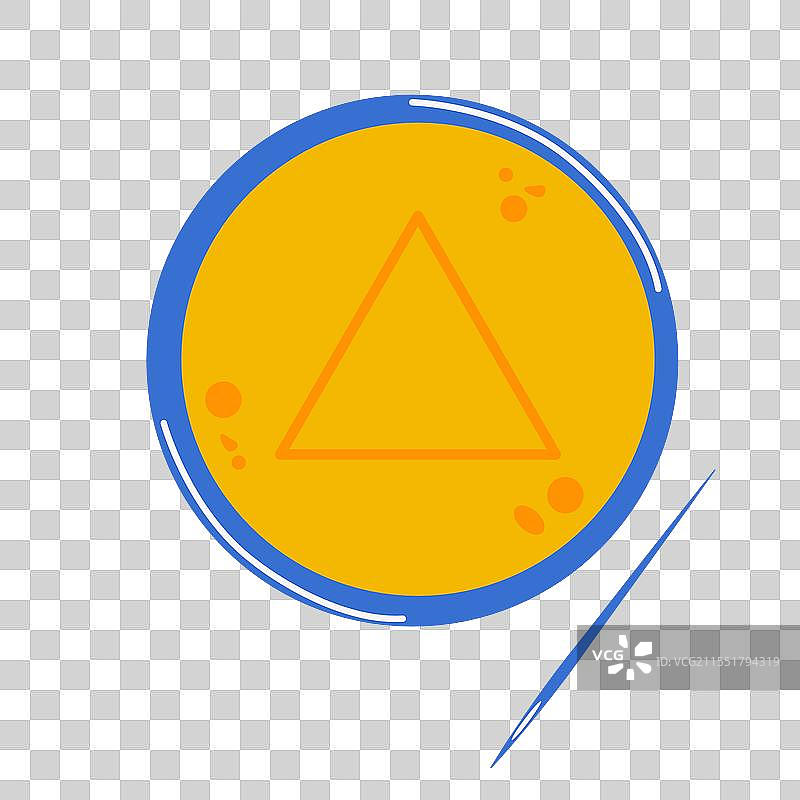 韩国糖果糖泡沫糖果，带有标志图片素材