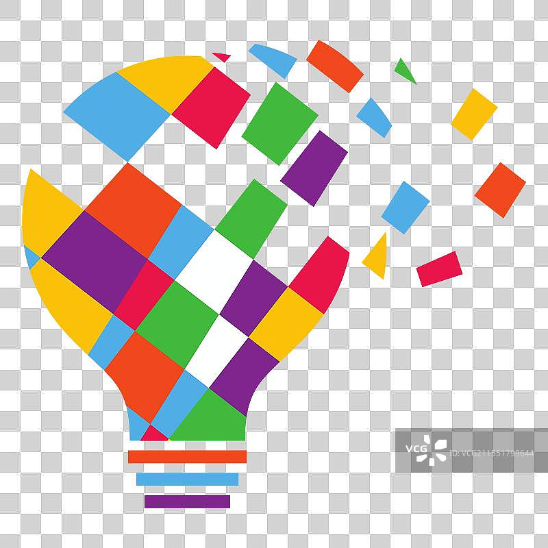 创意理念标志图像图片素材