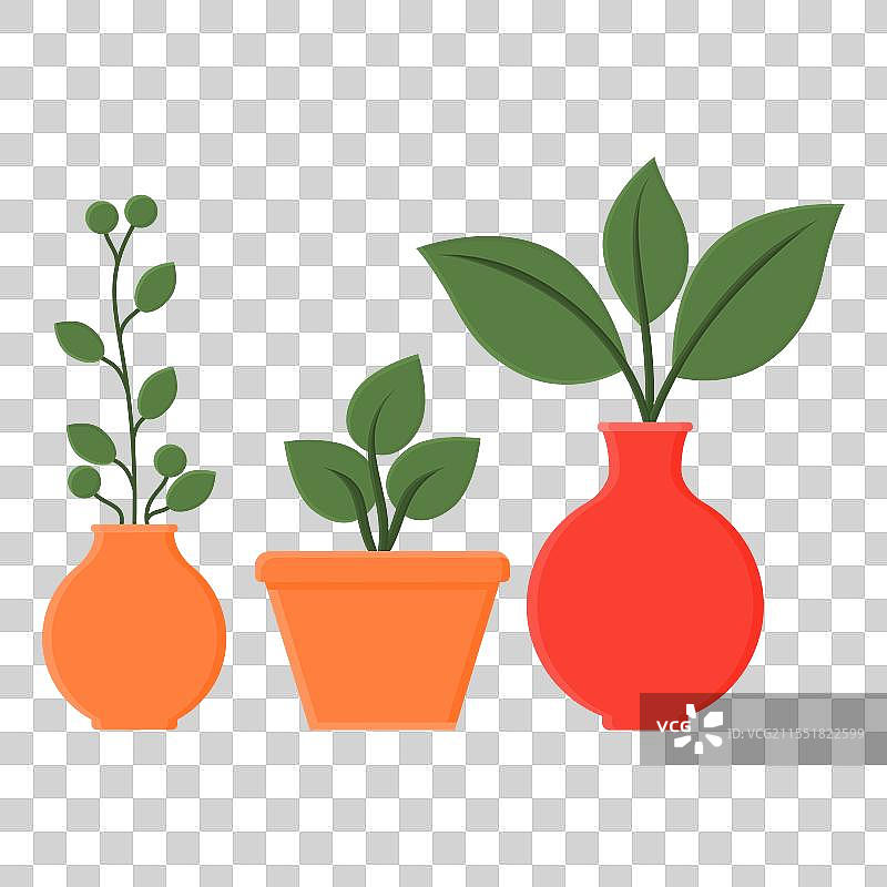 家居装饰花瓶图片素材