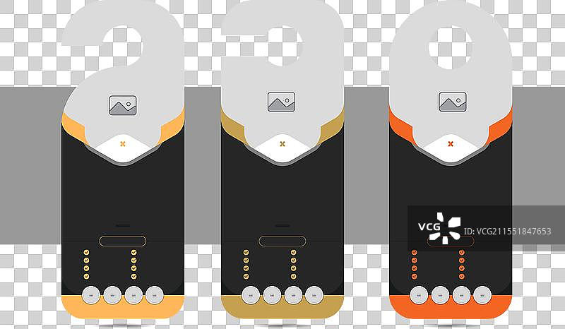 家居修缮施工门挂设计图片素材