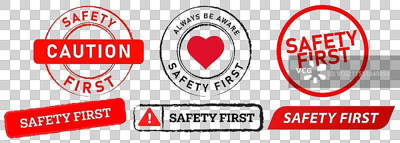 安全第一，建筑工地安全，危险，保护图片素材