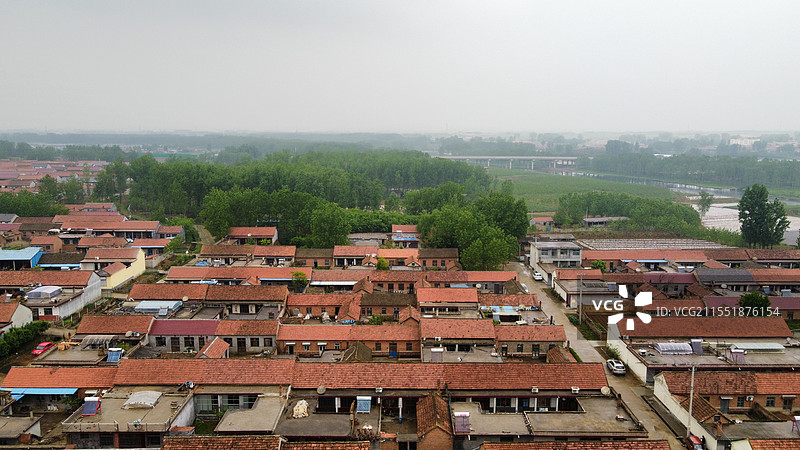 新农村图片素材