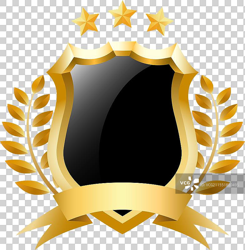 质量保证标志图片素材