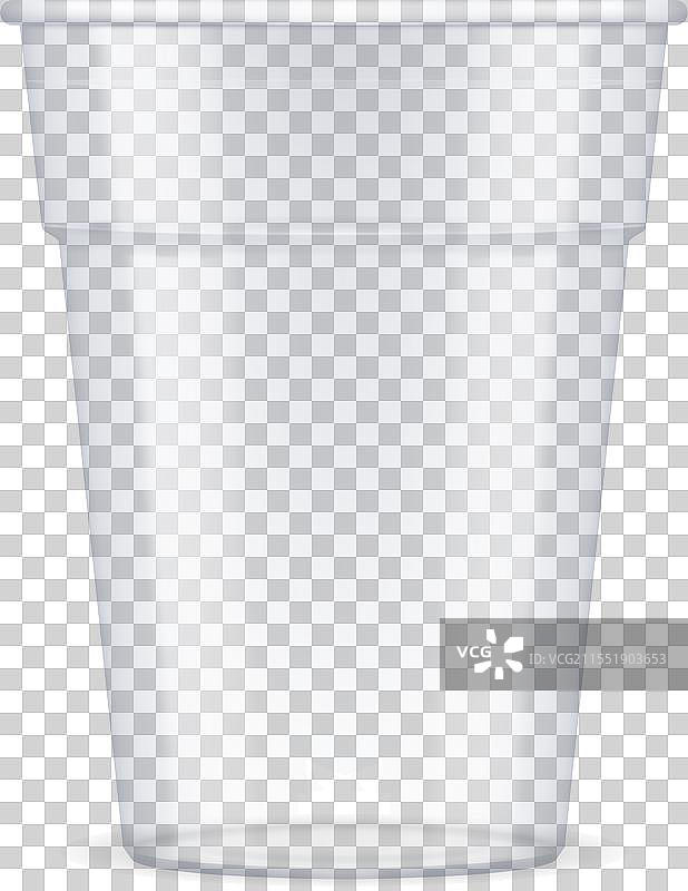 塑料杯图片素材