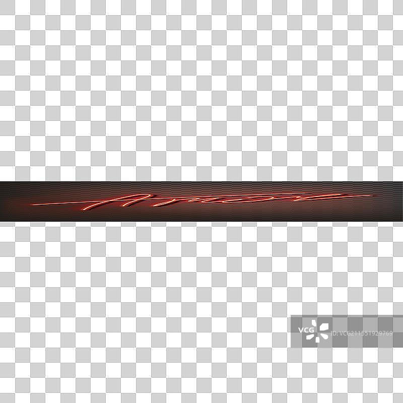 明亮的霓虹字“爱”用西班牙语和葡萄牙语书写图片素材