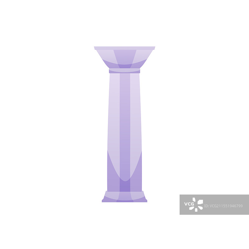 中世纪风格的卡通画图片素材