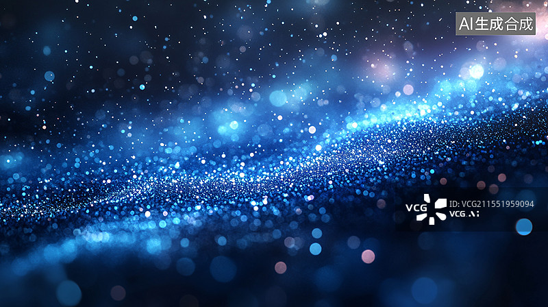 【AI数字艺术】量图片素材