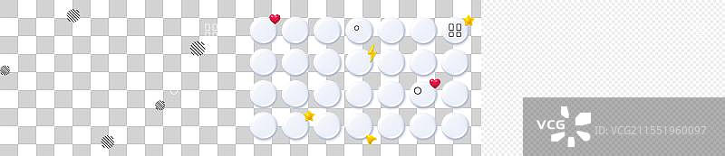 咖啡机、浓缩咖啡和床垫的线条图标图片素材