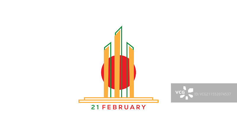 2月21日国际母语日图片素材