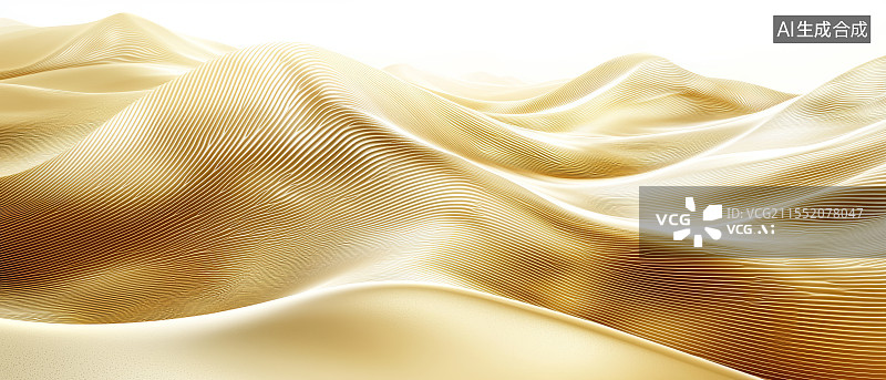 【AI数字艺术】商务大气流动背景图片素材