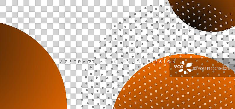 抽象科技圆圈背景图片素材