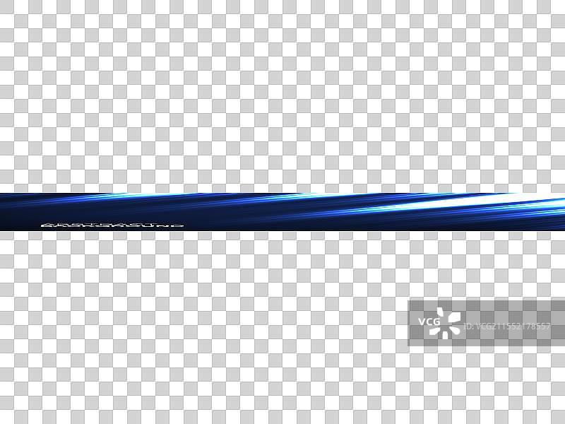 发光线条的抽象背景图片素材