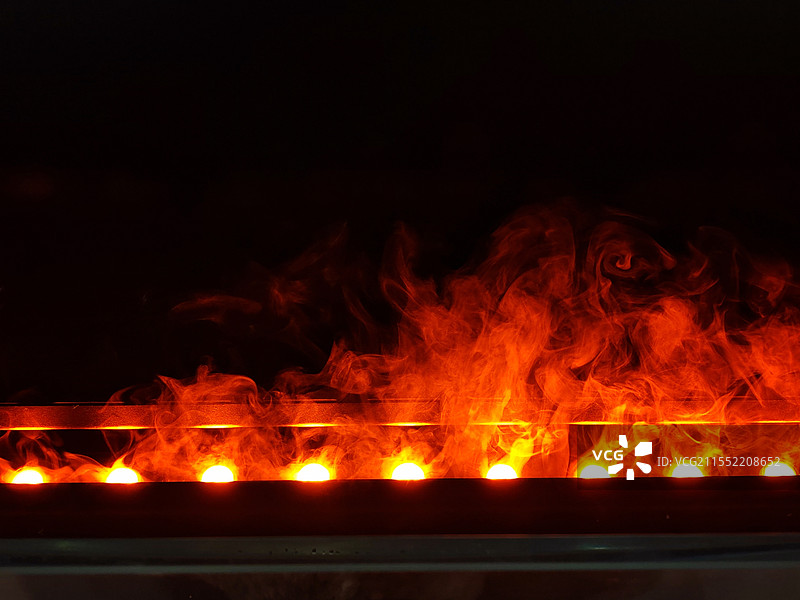 火图片素材