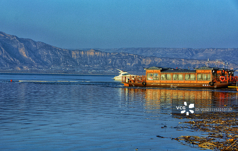 三门峡图片素材