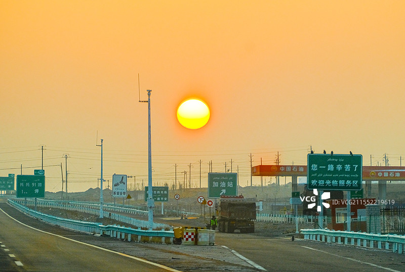 希望之光图片素材