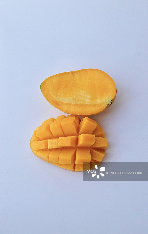 芒果图片素材