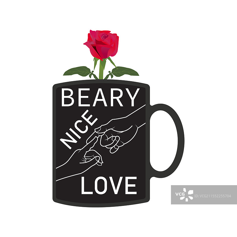 模拟贝尔尼可爱的爱罗斯手5图片素材