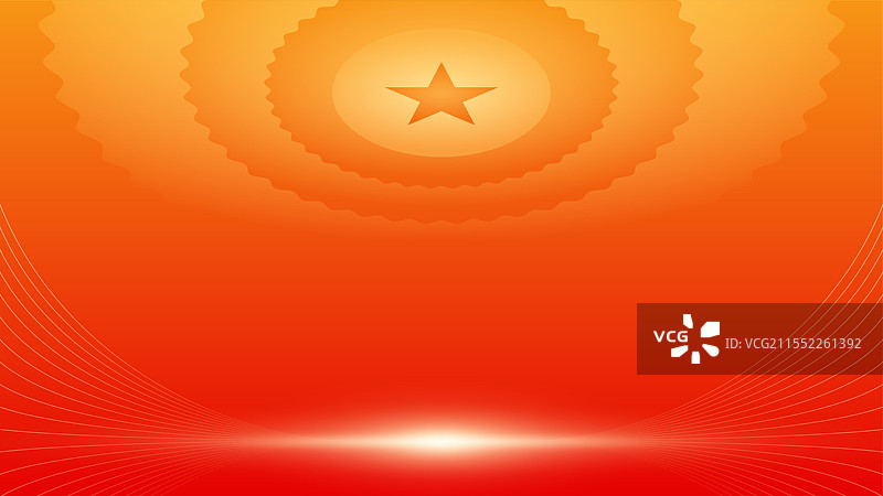 两会海报展板图片素材