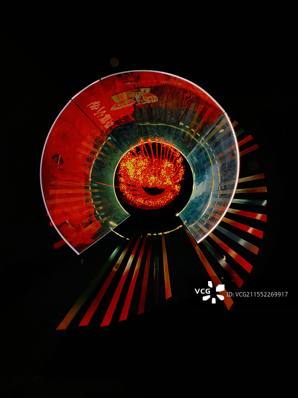 传统灯饰图片素材