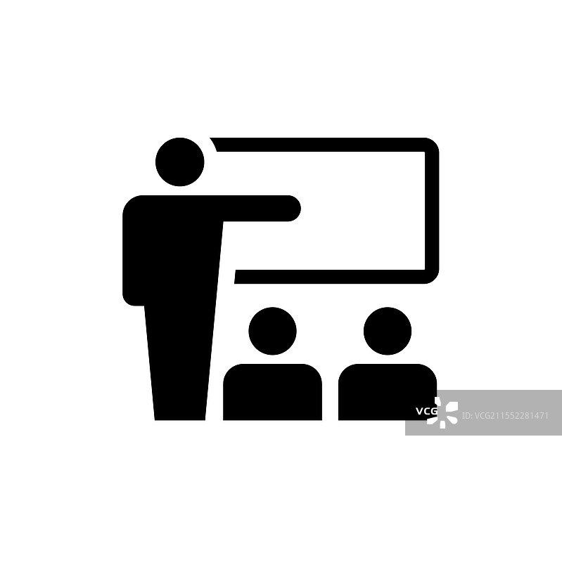 训练图标，背景为白色图片素材