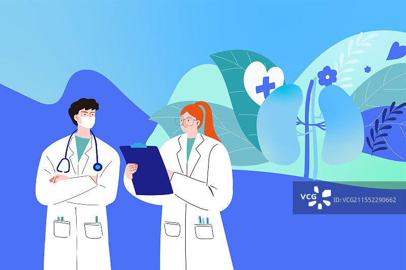 国际肾脏日图片素材