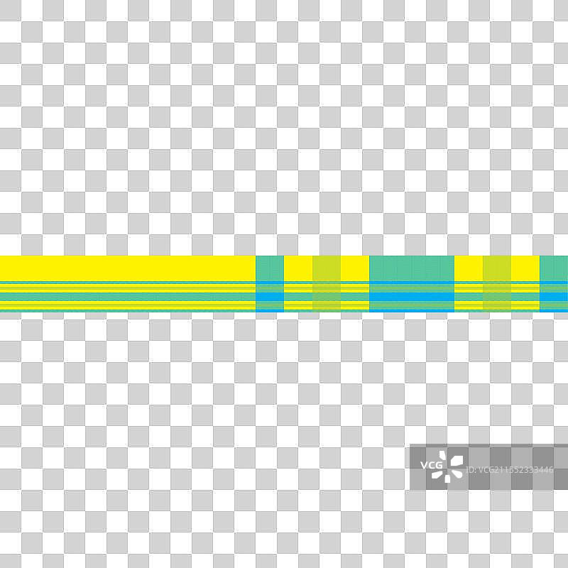 无缝格子图案织物纹理图片素材