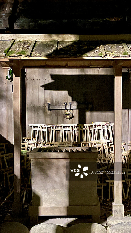 热田神宫神社图片素材