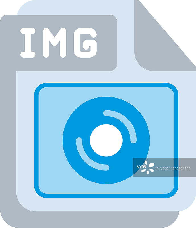 扁平图标设计图片素材