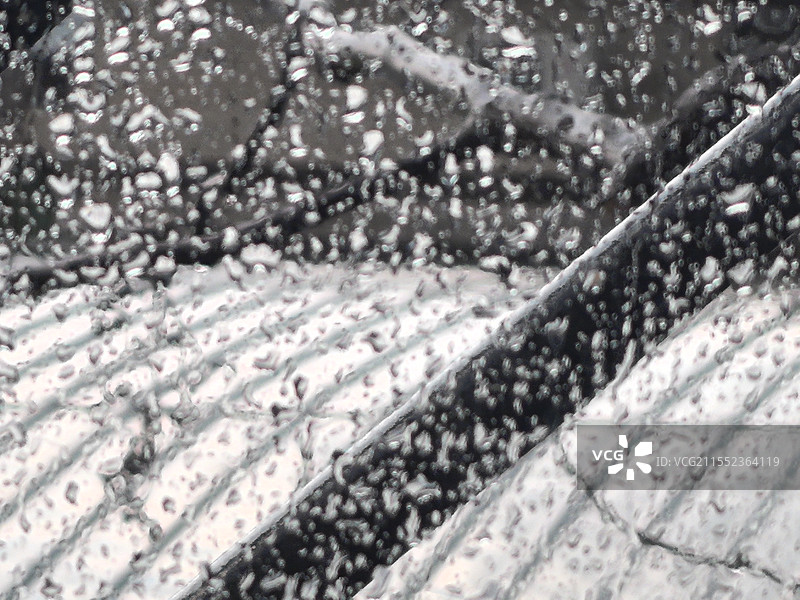 雨的情绪图片素材