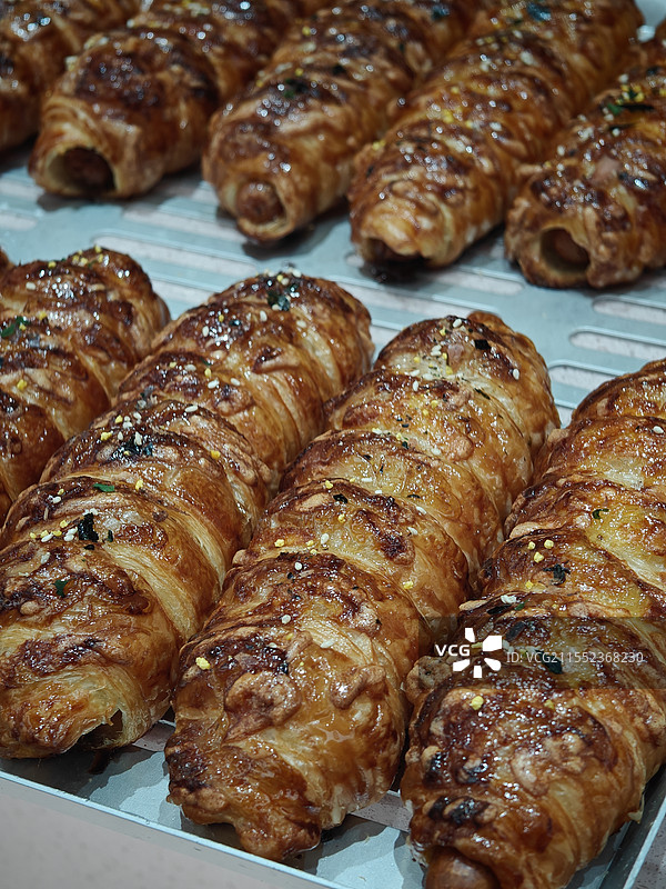 蛋糕店烘培店面包图片素材