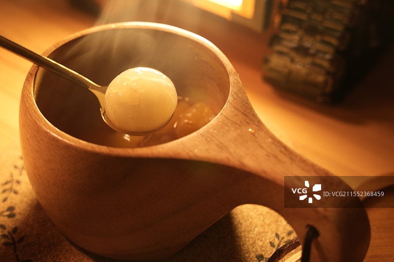 桂圆茶桂圆汤水果茶图片素材