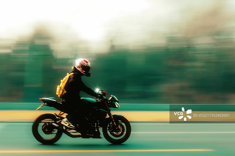 滨海大道图片素材