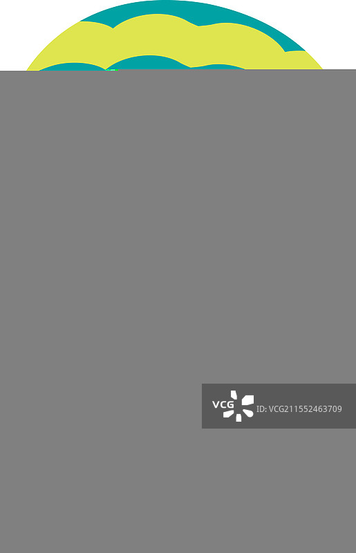 跳伞者正在飞行，打开降落伞进行表演图片素材