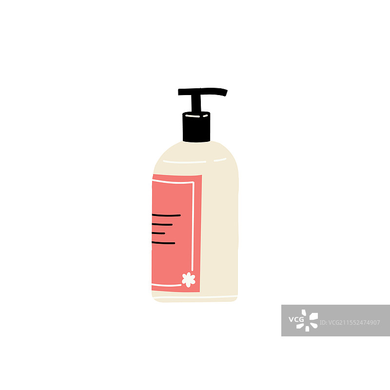 美容护肤产品化妆品图片素材