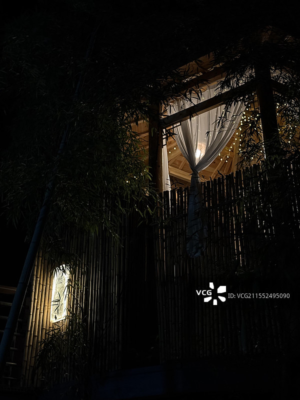 温泉亭图片素材