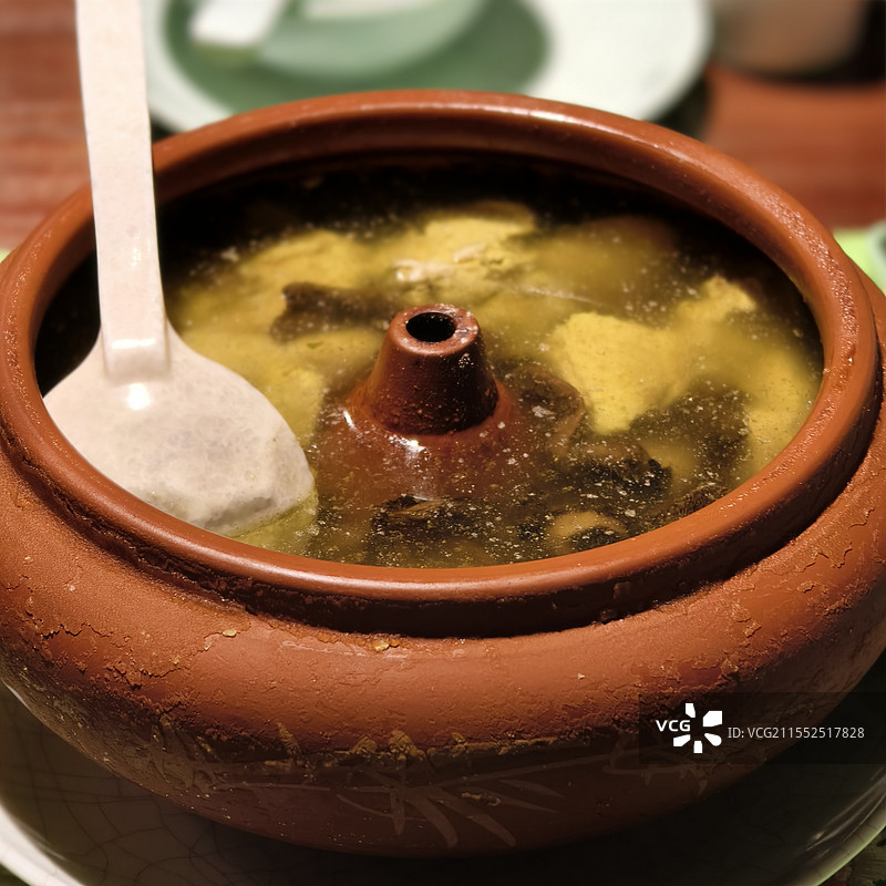 汽锅鸡图片素材